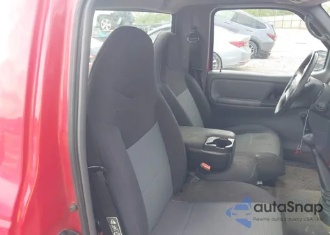 2003 Ford Ranger Edge/Xl/Xlt z USA, uszkodzony, nr VIN 1FTYR10U13TA49437